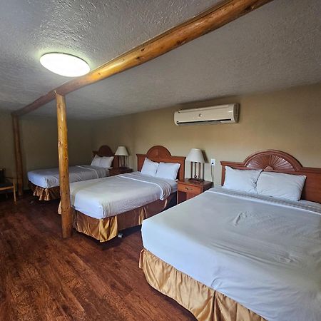 Redrock Country Inn Kanab Luaran gambar
