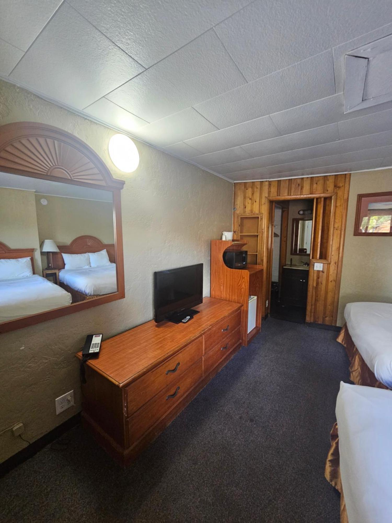 Redrock Country Inn Kanab Luaran gambar