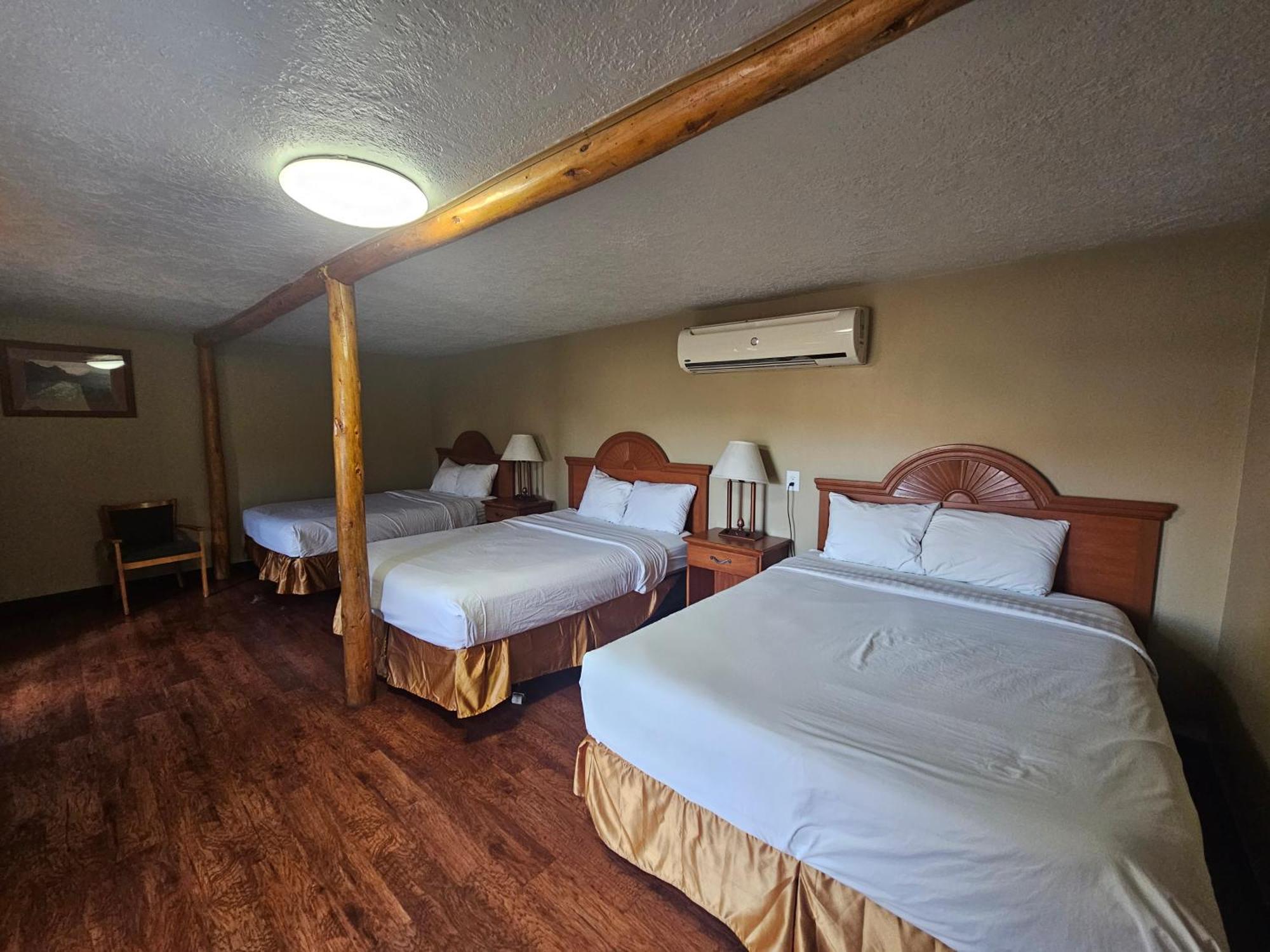 Redrock Country Inn Kanab Luaran gambar