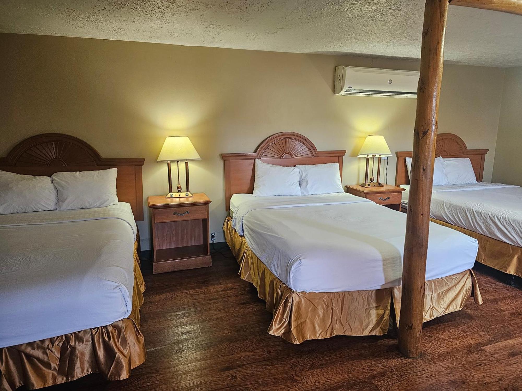Redrock Country Inn Kanab Luaran gambar