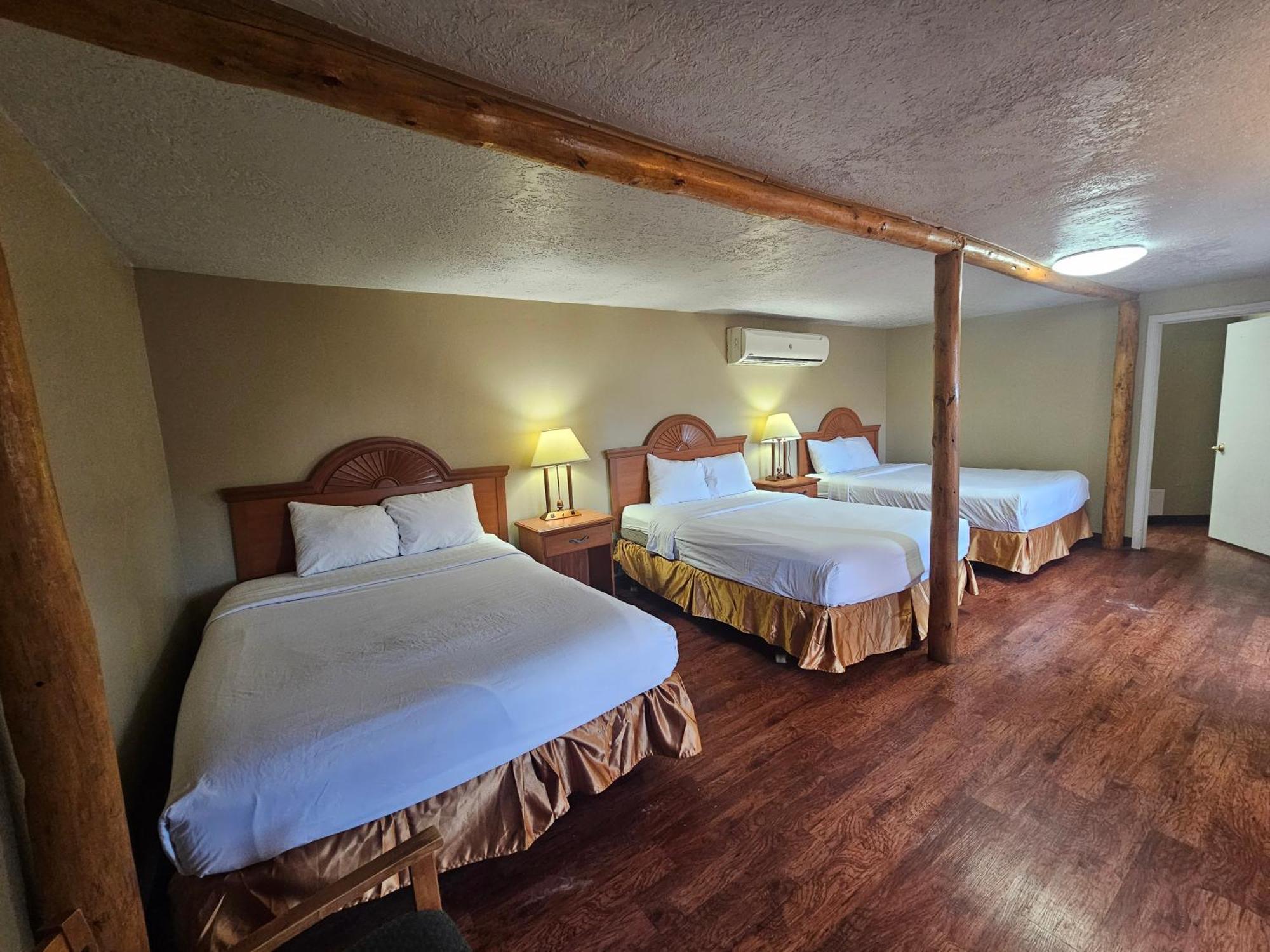 Redrock Country Inn Kanab Luaran gambar