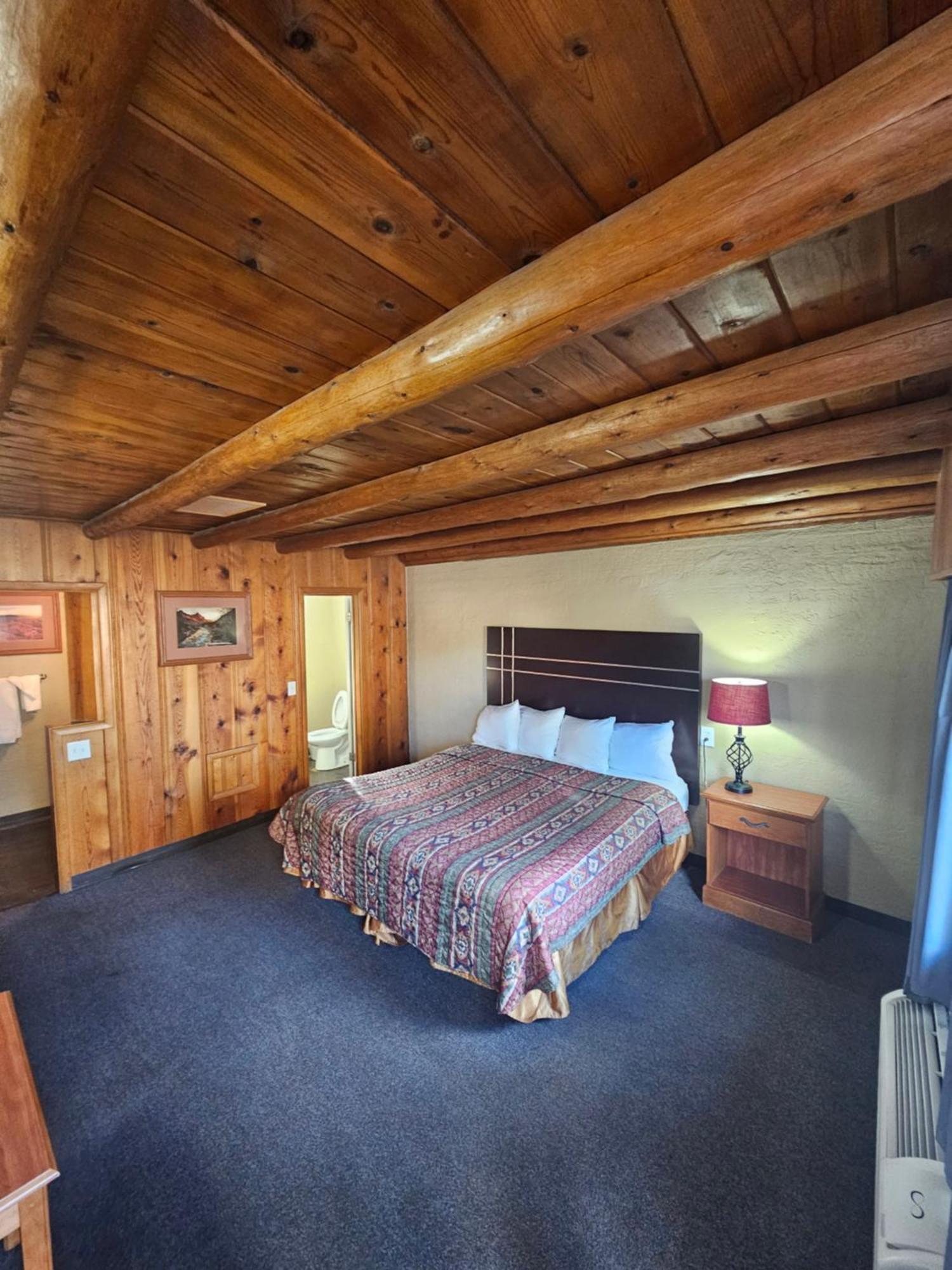 Redrock Country Inn Kanab Luaran gambar