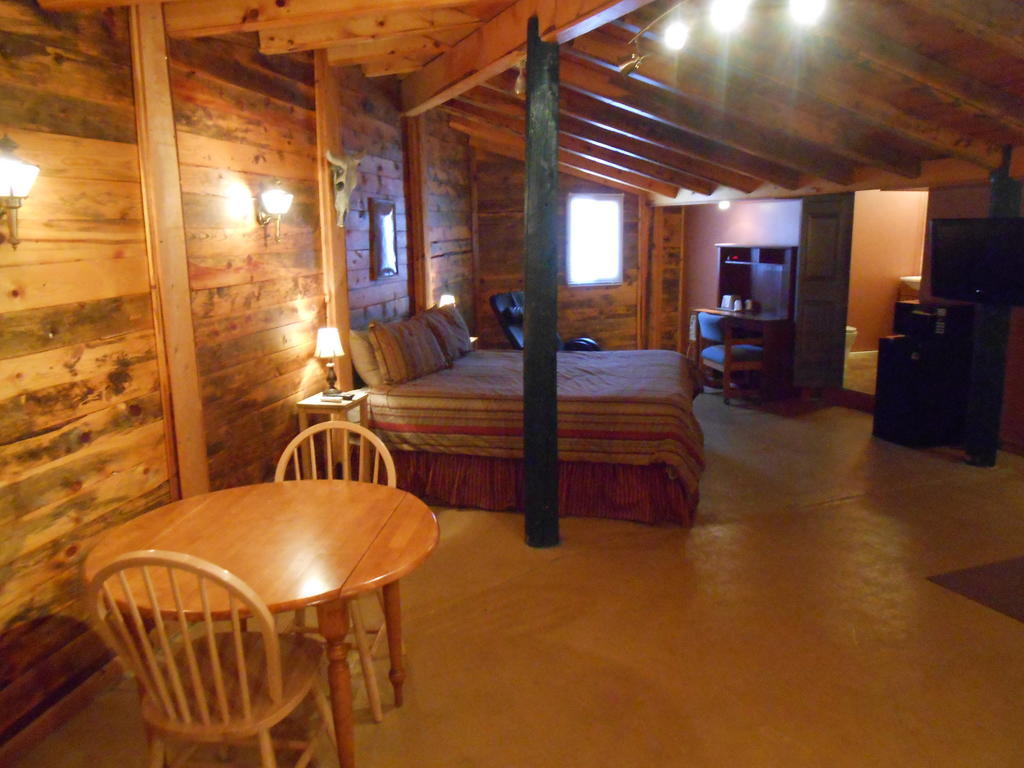 Redrock Country Inn Kanab Luaran gambar