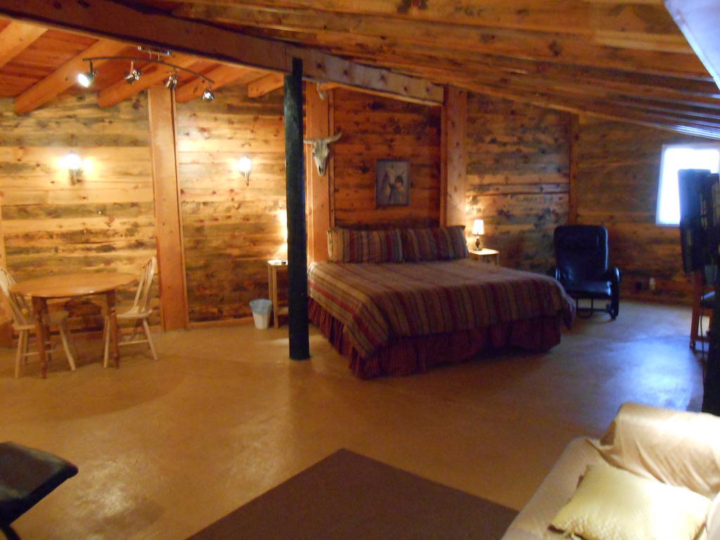 Redrock Country Inn Kanab Bilik gambar