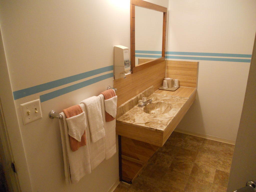 Redrock Country Inn Kanab Bilik gambar