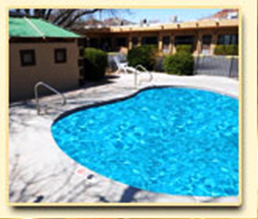 Redrock Country Inn Kanab Luaran gambar