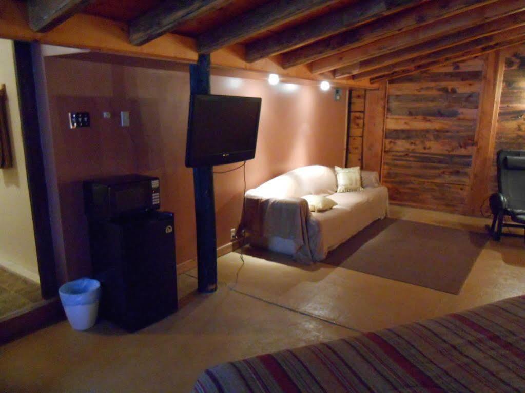 Redrock Country Inn Kanab Luaran gambar