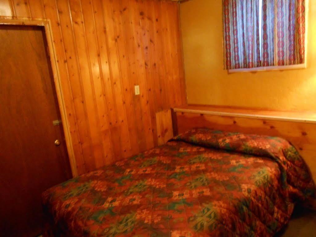Redrock Country Inn Kanab Luaran gambar