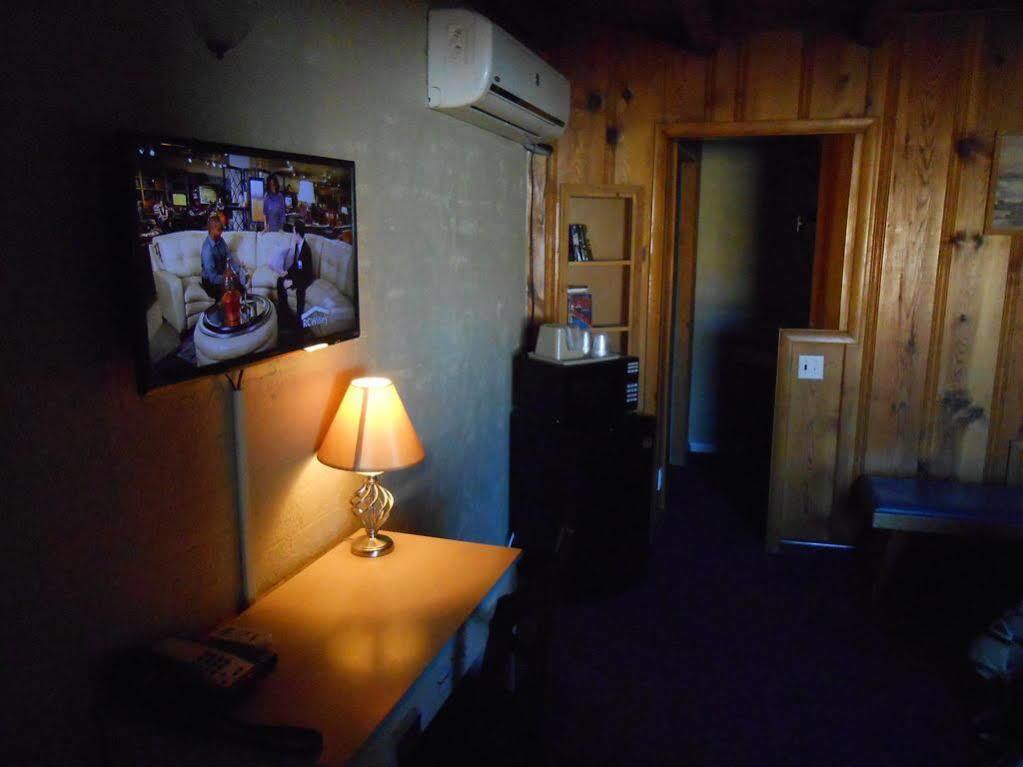 Redrock Country Inn Kanab Luaran gambar