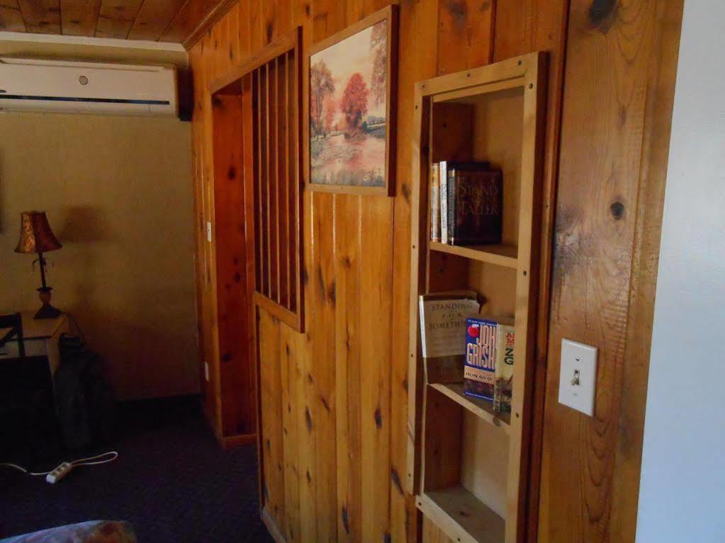 Redrock Country Inn Kanab Luaran gambar