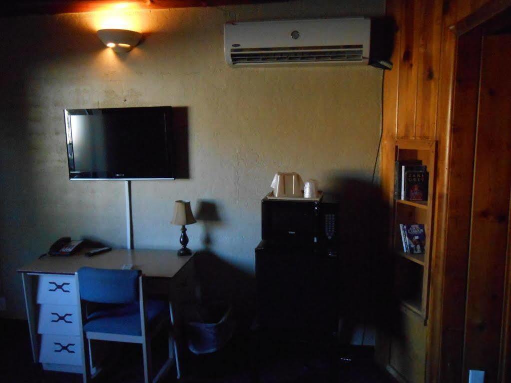 Redrock Country Inn Kanab Luaran gambar