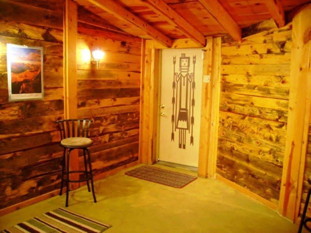 Redrock Country Inn Kanab Luaran gambar